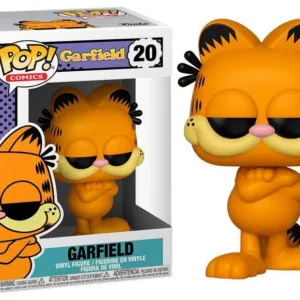 GARFIELD - POP N° 20 - Garfield