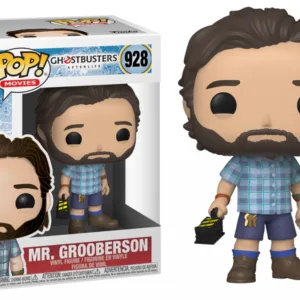 GHOSTBUSTERS Afterlife - POP N° 928 - Mr. Gooberson