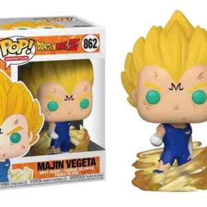 DRAGON BALL Z - POP N° 862 - Majin Vegeta
