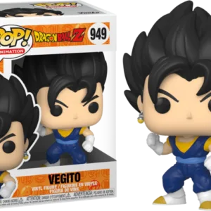 DRAGON BALL Z - POP N° 949 - Vegito
