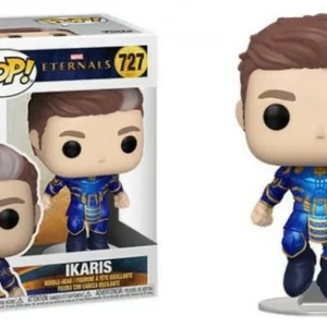 MARVEL ETERNALS - POP N° 727 - Ikaris