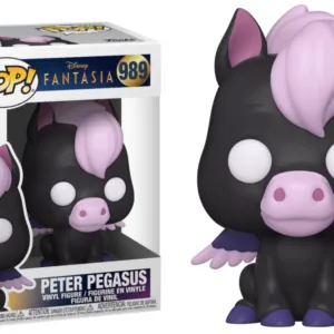 DISNEY FANTASIA 80TH - POP N° 989 - Baby Pegasus