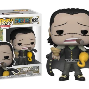 ONE PIECE - POP N° 925 - Crocodile