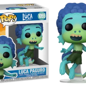 DISNEY - POP N° 1055 - Luca (Sea)