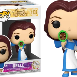 DISNEY - POP N° 1132 - Beauty & the Beast - Belle