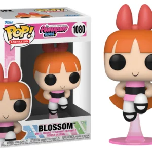 POWERPUFF GIRLS - POP N° 1080 - Blossom