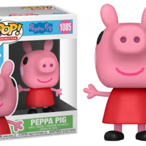 PEPPA PIG - POP N° 1085 - Peppa Pig