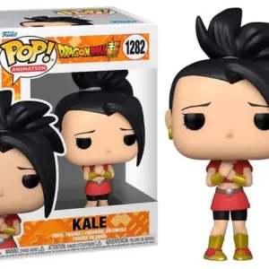 DRAGON BALL SUPER - POP N° 1282 - Kale