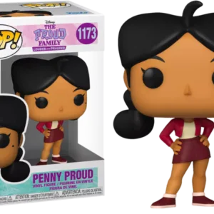 DISNEY - POP N° 1173 - Cool Attitude - Penny