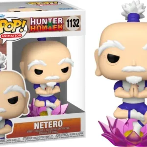 HUNTER X HUNTER - POP N° 1132 - Netero
