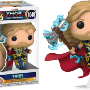 THOR 2022 - POP N° 1040 - Thor