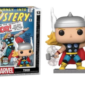 MARVEL - POP COMIC COVER N° 13 - Classic Thor