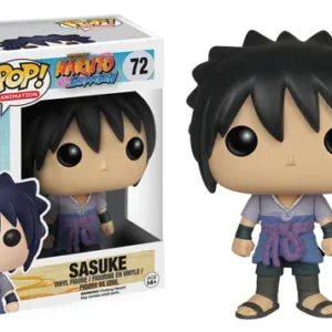 NARUTO - POP N° 72 - Sasuke