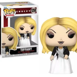CHUCKY - POP Movies N° 1250 - Tiffany