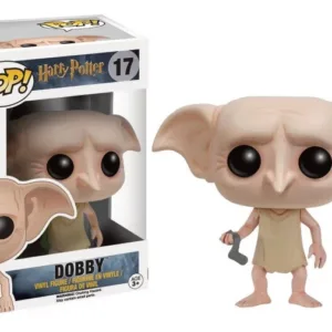 HARRY POTTER - POP N° 17 - Dobby