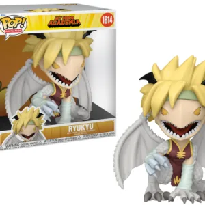 MY HERO ACADEMIA S5 - POP JUMBO 10'' N° 1814 - Ryukyu (Dragon)