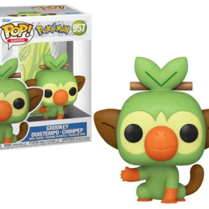 POKEMON - POP Games N° 957 - Ouistempo
