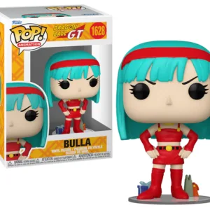 DRAGON BALL GT - POP Animation N° 1628 - Bulla