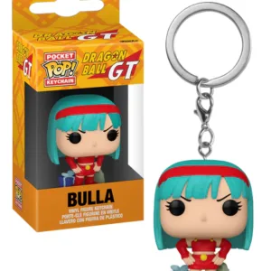 DRAGON BALL GT - Pocket Pop Keychains - Bulla