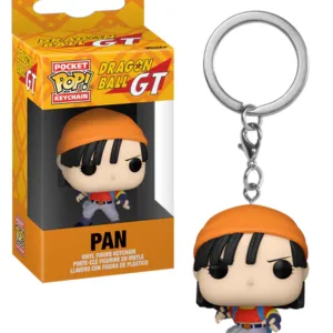 DRAGON BALL GT - Pocket Pop Keychains - Pan