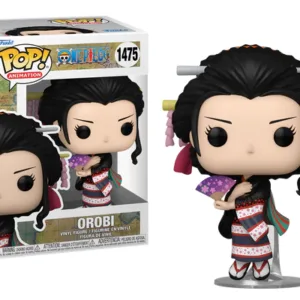 ONE PIECE - POP Animation N° 1475 - Orobi (Wano)