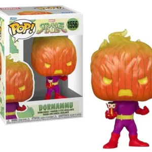 STRANGE TALES - POP Marvel N° 1556 - Dormammu