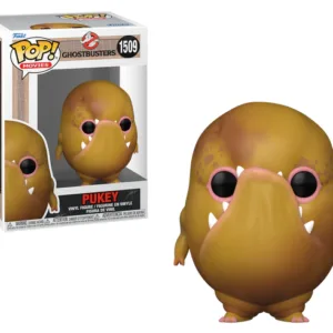 GHOSTBUSTERS 2024 - POP Movies N° 1509 - Pukey