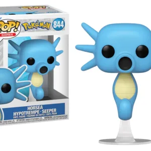 POKEMON - POP Games N° 844 - Hypotrempe