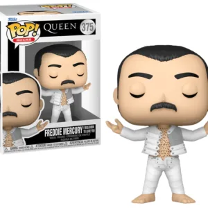 QUEEN - POP Rocks N° 375 - Freddy Mercury (I Was Born To Love You)