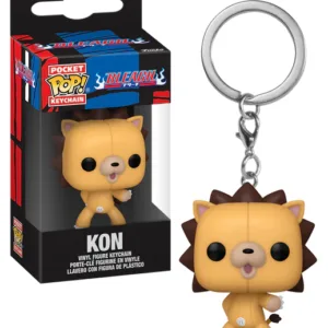 BLEACH - Pocket Pop Keychains - Kon
