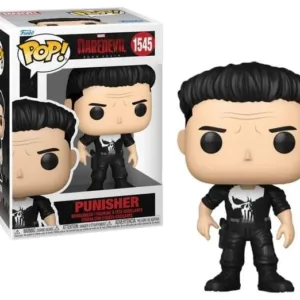 DAREDEVIL BORN AGAIN - POP Marvel N° 1545 - Punisher