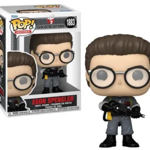 GHOSTBUSTERS 2 - POP Movies N° 1883 - Egon Spengler