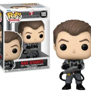 GHOSTBUSTERS 2 - POP Movies N° 1885 - Ray Stantz