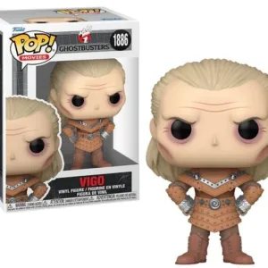 GHOSTBUSTERS 2 - POP Movies N° 1886 - Vigo