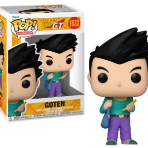 DRAGON BALL GT - POP Animation N° 1632 - Goten