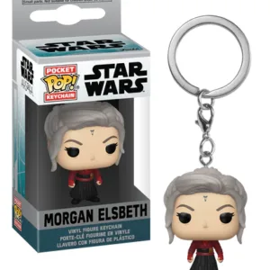 STAR WARS AHSOKA - Pocket Pop Keychains - Morgan Elsbeth