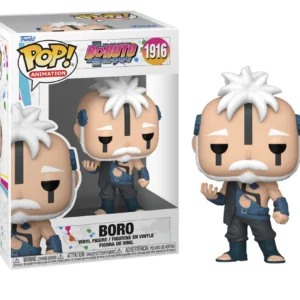 BORUTO - POP Animation N° 1916 - Boro