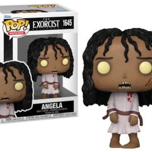 L'EXORCISTE - POP Movies N° 1645 - Angela (Possédé)