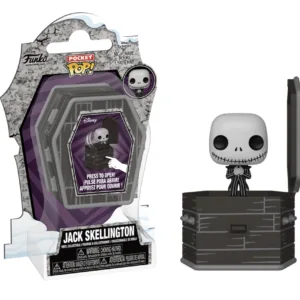 NBX - Pocket Pop - Jack