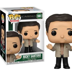 CASINO - POP Movie N°1861 - Nicky Santoro