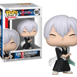 BLEACH - POP Animation N° 1821 - Gin Ichimaru