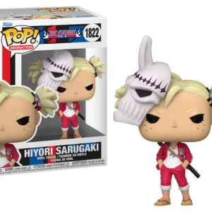 BLEACH - POP Animation N° 1822 - Hiyori Sarugaki