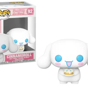 HELLO KITTY - POP Sanrio N° 92 - Cinnamaroll