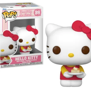 HELLO KITTY - POP Sanrio N° 89 - Hello Kitty
