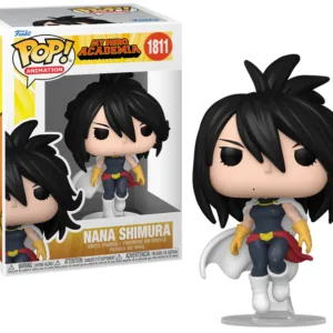 MY HERO ACADEMIA - POP Animation N° 1811 - Nana Shimura