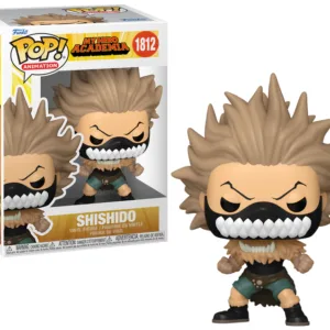 MY HERO ACADEMIA - POP Animation N° 1812 - Shishido