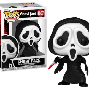 GHOSTFACE - POP Movies N° 1607 - Ghostface