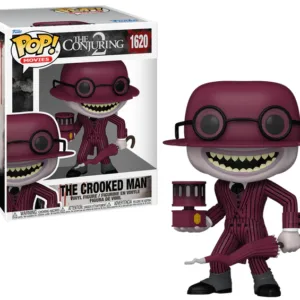 THE CONJURING - POP Super 6'' N° 1620 - The Crooked Man