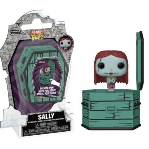 NBX - Pocket Pop - Sally