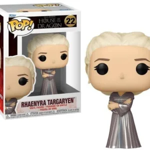 HOUSE OF THE DRAGON - POP Television N° 22 - Rhaenyra Targaryen